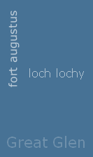 loch lochy

