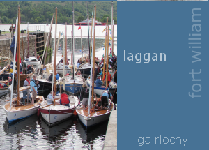 gairlochy
