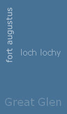 loch lochy
